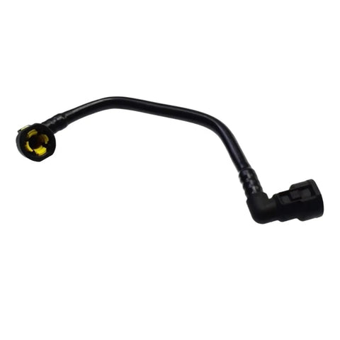 Premium Fuel Filter Pipe Hose Line Kit For Mercedes Benz W163 ML320 ML430 ML55 AMG Replacement Set 1634703764 Durable And Easy To Install black fuel hose with connectors