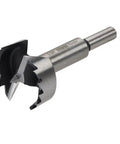 Precision Forstner Drill Bit One Seven Eighths Inch Ultra Ripped Cutting Edge Kicks Butt On Hardwood Plywood Creates Clean Flat Bottomed And Pocket Holes Smooth Sailing Shop Staple with high-speed carbon steel cutter.
