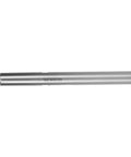 Premium Collet Chuck Holder Straight Shank Extender Sleeve For CNC Lathes Anti Vibration High Speed Steel Spacers 20cm long