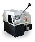 Professional Steel Pipe Cutter And Metallographic Sectioning Machine For Laboratory Precision Cutting Of Hard Alloy Bars And Round Tube Stocks built for smooth operation.