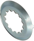 Metal Front Sprocket Lock Washer For Kawasaki Street And Sport Bikes Fits ZX10R 2004 To 2015 ZX6R 1995 To 2012 ZX7R ZX7RR