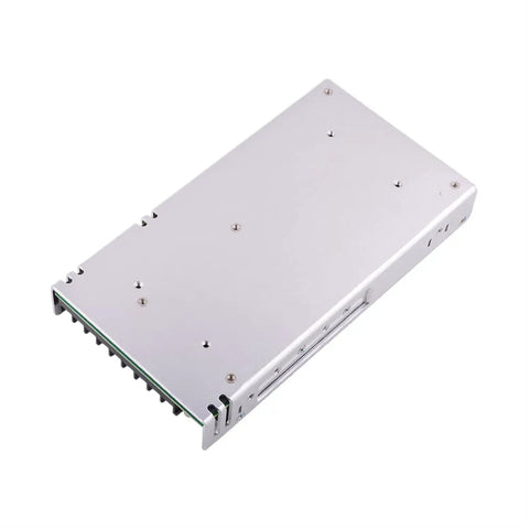 Built Tough And No Nonsense 350W Ac Dc Switching Power Supply 12V 29A High Efficiency Enclosed Unit with slim profile.