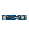 24GHz MmWave Radar Presence Sensor Module For Smart Home And IoT Security, Ultra Sensitive Motion Detection And Human Sensing, blue PCB
