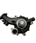 Rugged Heavy Duty Water Pump For HINO P11C Diesel Engine 23T with cast iron housing and precision internals
