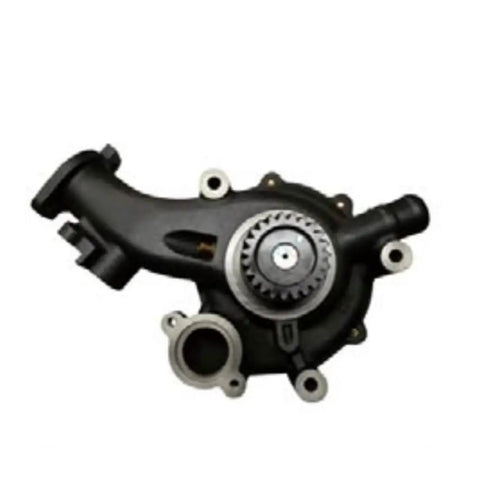 Rugged Heavy Duty Water Pump For HINO P11C Diesel Engine 23T with cast iron housing and precision internals