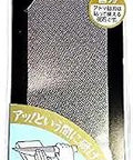 Game-Changing Diamond Plate Knife Sharpening Whetstone Replacement Sheet Grit 400 packaging display