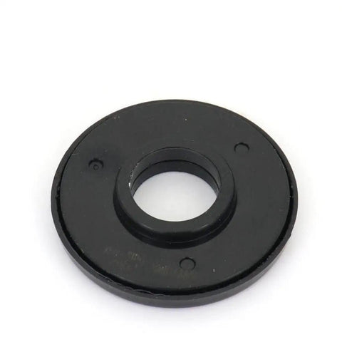 Solid Front Rubber Bearing B455-34-38XB Single Suspension Mount VIN Verified Fit Heavy Duty Durable OEM Replacement Built Tough For Perfect Alignment And Zero Sweat Installation