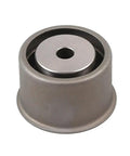 Killer Timing Belt Kit Fits 2001 To 05 Chrysler Sebring 3 Liter V6 With Tensioner Idler Pulley Keep Ride Smooth Ensure Engine Runs Like New For Cruising With Confidence Choose This Set For Reliable Car Care Results. idler pulley in gray metal housing