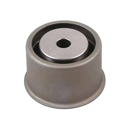 Killer Timing Belt Kit Fits 2001 To 05 Chrysler Sebring 3 Liter V6 With Tensioner Idler Pulley Keep Ride Smooth Ensure Engine Runs Like New For Cruising With Confidence Choose This Set For Reliable Car Care Results. idler pulley in gray metal housing