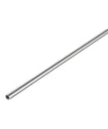 Eowpower round capillary stainless steel tube, 8 mm OD × 6 mm ID, 30 cm length