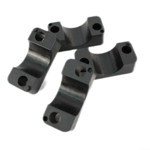 Golf Cart Brake Block Mounting Kit With Pads And Pedal Pads Replacement Post 1980 For Gas And Electric Models 1981 And Later Built To Last Easy
