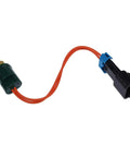Pressure Safety Switch 30T60223 For HS24 PTO Electric And Hydraulic Shift Replacement Part, plug and play design, new part