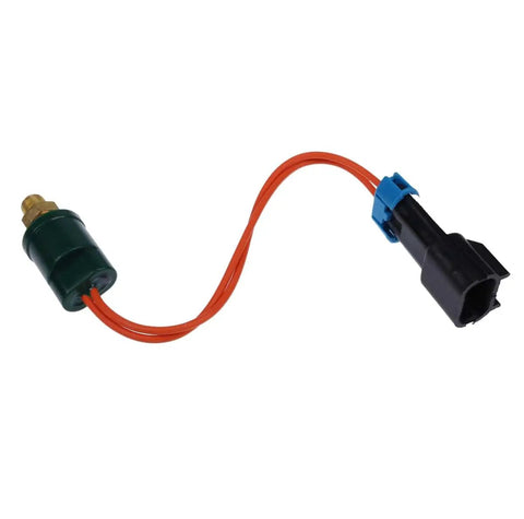 Pressure Safety Switch 30T60223 For HS24 PTO Electric And Hydraulic Shift Replacement Part, plug and play design, new part