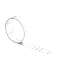 Self Adhesive Tape For Photoelectric Sensors Polarized For Retroreflective Systems Pro Grade Replacement Part 1 Meter Length