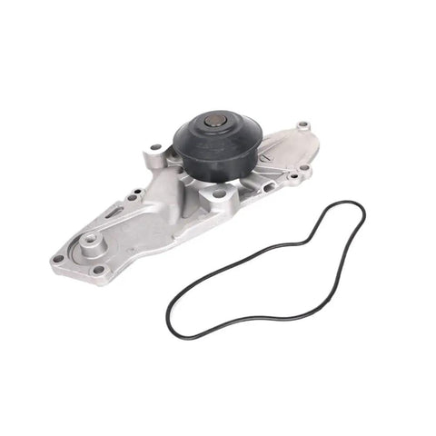 Premium Timing Belt Kit With Water Pump For Honda Accord With 3.5L And 3.7L V6 Engines Easy Install Complete Overhaul Parts Set That Keeps Your Ride Popping And Running Smooth Without Stress Or Breakdowns On The Road Today.