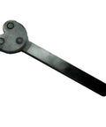 Diamond Pattern Knurling Tool With Pivot Head For Lathe And Milling Machines Pro Grade 1/2 Inch Square Shank Diamond Knurl