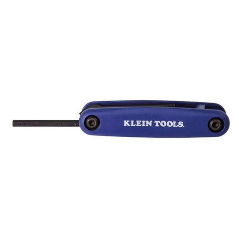 Grip It 12 Key Hex Set Inch And Metric With Tough Alloy Steel Ends For Secure Full Depth Fit, Pocket Sized Hex Keys