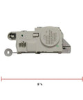 Washer Door Lock Latch Replacement Compatible With Maytag Whirlpool EAP11754810 AP6021486 PS11754810 PD00008122 CKD2271 7MMHW5500FC0 And Other Top Loader Models Durable OEMStyle Build Easy Install shown with 6¼ inch length