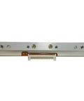 Replacement Thermal Printhead 203 Dpi For Godex Ez1100 Plus Ez1100 Ez1200 Ez2100 Ez2200 Label Printer view showcasing connector and mounting holes.