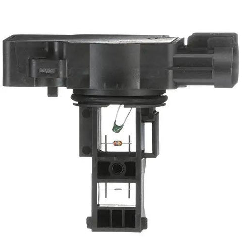 AF10060 Mass Air Flow Sensor New OE Calibrated MAF Sensor For Precise Air Intake Readings Wide Temperature Range Drop In Replacement High Accuracy