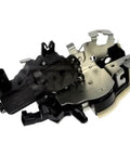 Driver Side Front Door Lock Actuator Replacement For Ford Vehicles Fits Select Models Reliable OEMQuality Motor