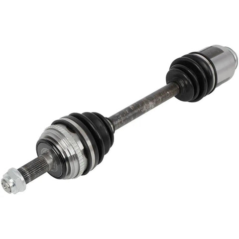 Drop In Ready Front CV Axle Shaft Assembly Pair For Acura RSX 2.0L 2002 2006 Front Left Driver And Right Passenger Side OEM Replacement NCV21549 60 4212 NCV21548 60 4211 2 PCS, front CV axle shaft