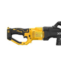 Boss Level 20V Max Brushless Compact Stud And Joist Drill With No Sweat Quick Change Chuck, ergonomic handle, ideal for heavy duty framing.