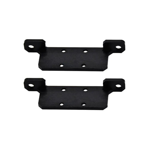 Y Axis Linear Rail Upgrade For Ender 3 S1 Pro MGN9H Beefed Up Bearings For Smoother Movements Brackets