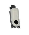 Heavy Duty Smart Shutter Actuator Motor With Intelligent Stepper Driver For Ram 1500 2016 To 2021, side view showing design and connection points.