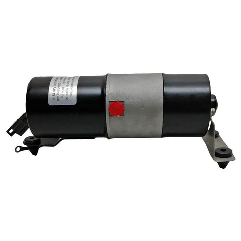 Heavy Duty Convertible Top Motor For Smooth Drop Top Operation Fits Classic Chevy Impala Bel Air Biscayne Cadillac Deville Eldorado Olds 88 Cutlass Buick Pontiac Power Head Direct Swap Replacement Gearbox