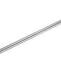 Beefed Up Linear Motion Guide Shaft 20mm X 400mm Chrome Plated Case Hardened Steel For 3D Printers And CNC Machines Ultra Smooth Glide And High Precision Straightness Under 0.1/1000mm