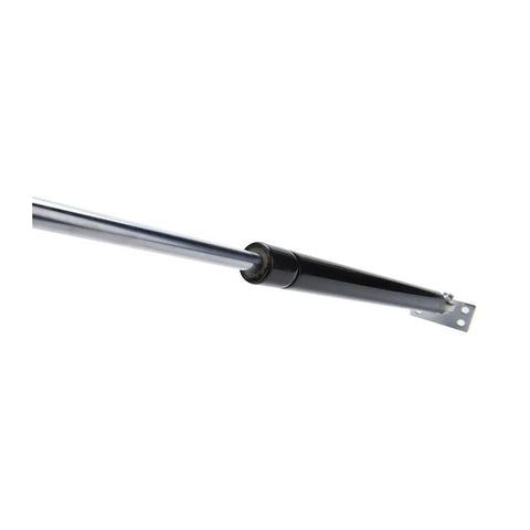 Gas Spring Lift Cabinet Door Hinges For Kitchen Cupboard with aluminum steel build, smooth operation and secure hold