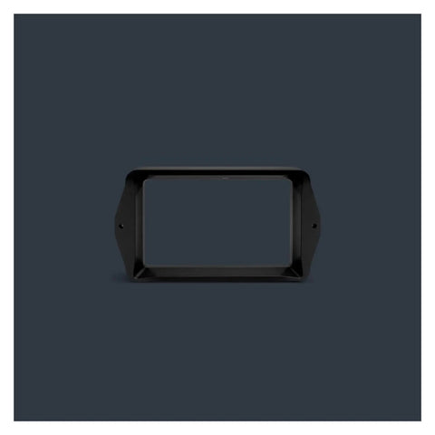 Heavy Duty Aluminum Resin Vat For 3D Printers Fits Mighty Mega Mini 8K Series, top view with open tank design.