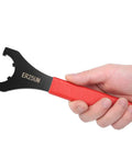 Heavy Duty High Carbon Steel ER Collet Chuck Wrench For CNC Machines ER25 ER32 ER40 Nut Rotation And Clamping Nut Wrench Precision Fit