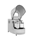 Open Vertical Planetary Ball Mill Machine For High Energy Lab Milling Dry And Wet Grinding Nano Powder Milling Benchtop Grinder