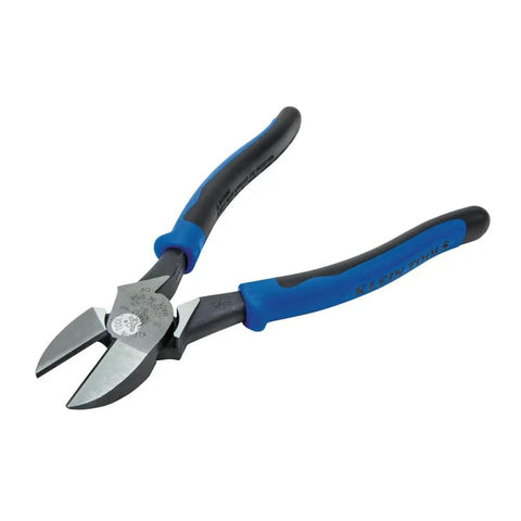 Heavy Duty 9 Inch Diagonal Cutting Pliers With High Leverage Design Extra Long Blades Bigger Head For Pro Journeyman Workhorse Use