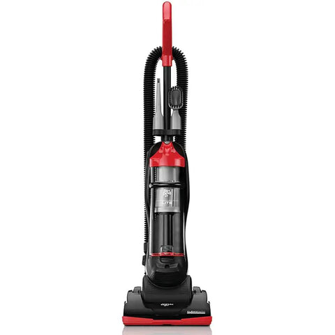 Upgrade Your Cleaning Game With This Dirt Devil Endura Lite. It Is A Super Lightweight Upright Vacuum That Gets The Job Done Fast Without Breaking Your Back. No Bags, Just Easy Suction For All The Dust Debris And Pet Hair In Your Whole House.