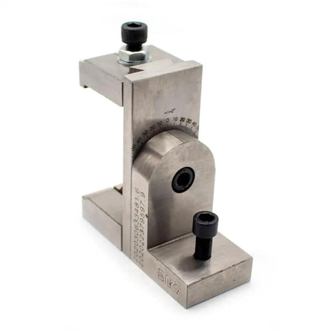 Pro Grade Multi Function EDM Dedicated Fixture For Wire Cutting And Fixed Workpiece Bracket Vise, All Metal Built Tough