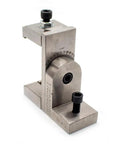 Versatile EDM Dedicated Fixture With 360 Degree Swivel Clamp, all-metal wire cutting vise for precise machining and EDM jobs.