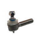 Replacement Front Drag Link End For Ford New Holland Tractor Front Axle Fits 2000 3000 Series With Three Quarter Inch Left Hand Threads And Nine Sixteenths Inch Pin