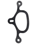 Spur Straps For Horse Riding Boots Easy To Use Rubber Tie Down Straps Keeps Spurs In Place For Equestrian Training And Outdoor Riding