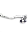 Side view of Hydraulic Clutch Lever And Master Cylinder For KTM Dirt Bikes, CNC Aluminum, Pro Grade Durability.
