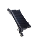 Chevy Silverado 1500 Transmission Oil Cooler 1999 2013 Direct Fit Replacement For GM4050111 20880895 OE Grade Durable Oil Cooler black