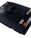 Top Tier 700 Amp 3 Pole Circuit Breaker Featuring 600 Volt Capacity And 65K AIC Rating Rock Solid Used Industrial Power Switch For Commercial Panels view from the side