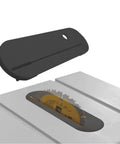 Zero Clearance Table Saw Insert For DeWalt DWE7491RS With Tight Fit And Precision Cut For Cleaner Cuts Less Tear Out Grippy Mount
