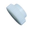 Plastic Spur Gear 0.8 Module 64 Teeth Pinion With 6.35mm Bore For Mechanical Projects, POM Material Cylindrical Gear 64T