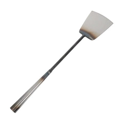 Long Handle Gutter Cleaning Shovel Set 4 Pack Sifting Shovels For Household Cleaning Tools Multipurpose Garden Scraper For Gutter Debris