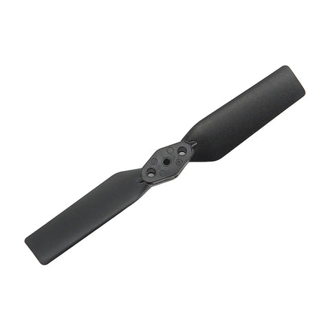 Pro Grade Carbon Fiber RC Helicopter Tail Propeller Blade For Fly Wing FW200 Modeling, Durable Spare Part, Easy Install