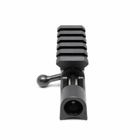 Easy Install Picatinny Red Dot Rail Mount For 2240 1322 1377 1399 362 Airguns Rear Sight Replacement Nylon Polymer No Steel Breech Needed