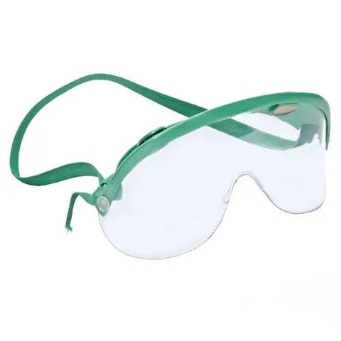 Heavy Duty Green Safety Glasses With Shatter Resistant Lenses And Full Rim Frame For Unisex Style Rock Solid Yet Featherlight For Daily Grind And Low Key Weekend Vibes